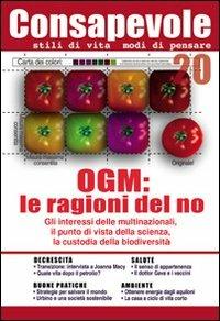 Consapevole. Vol. 20 - copertina