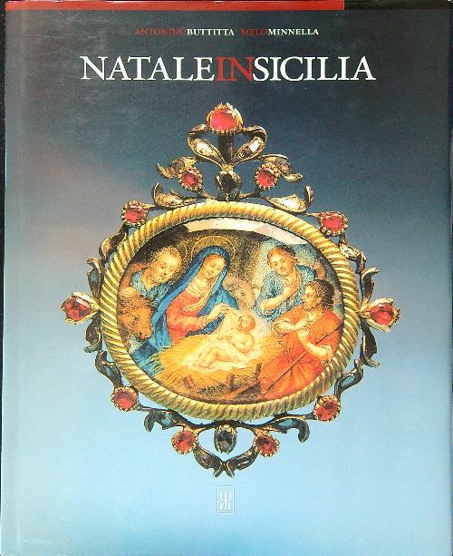 Natale in Sicilia. Ediz. illustrata