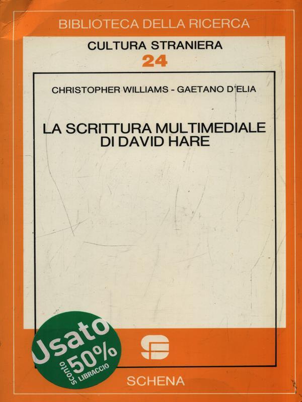 Libro di Faccia