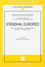 Stendhal europeo