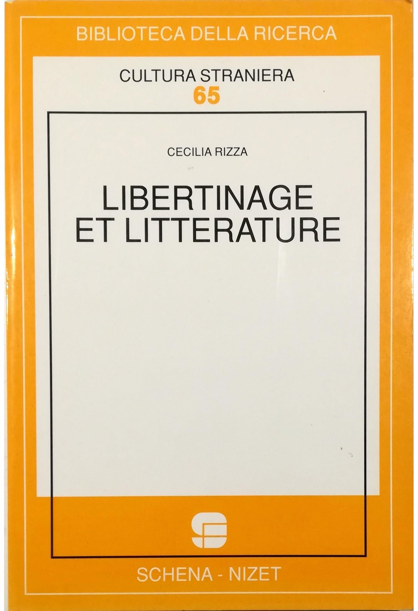 Libreria Tara