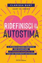 Ridefinisci la tua Autostima
