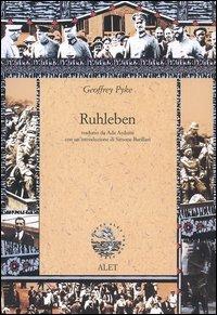 Ruhleben - Geoffrey Pyke - copertina