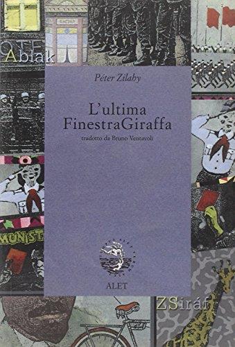 L'ultima FinestraGiraffa