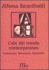 ABC del mondo contemporaneo