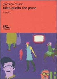 Tutto quello che posso