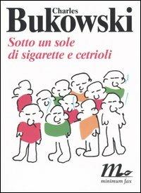Sotto un sole di sigarette e cetrioli