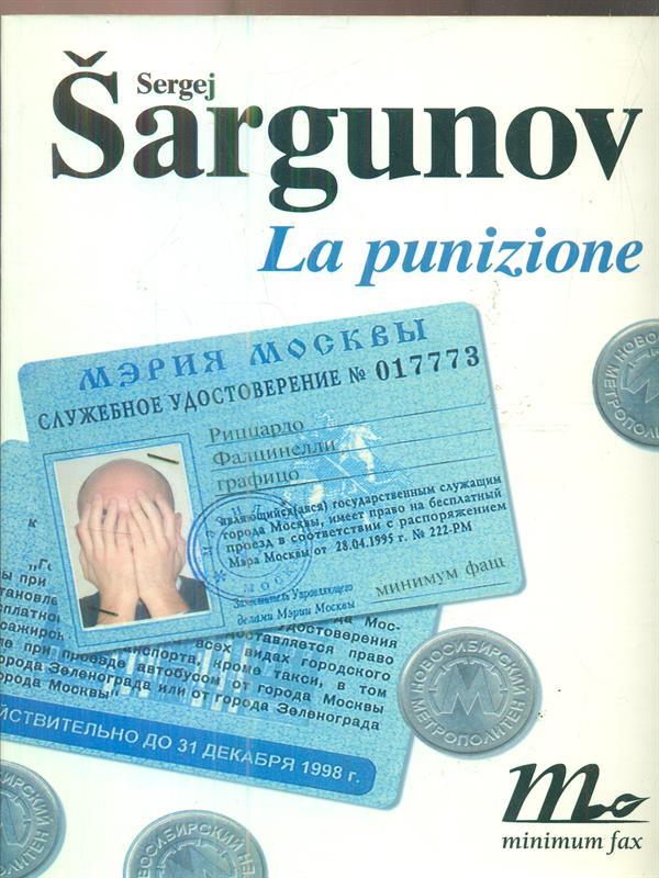 Libro di Faccia