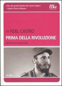 Prima della rivoluzione