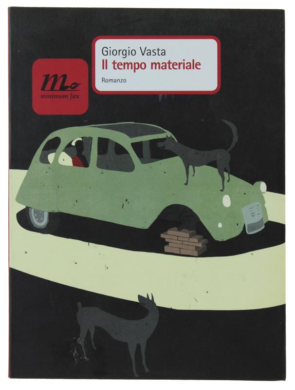 Bergoglio Libri d'Epoca Snc