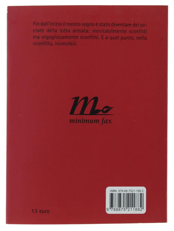 Il tempo materiale