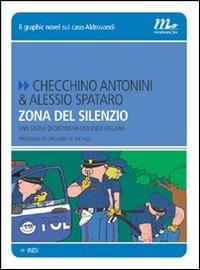 Zona del silenzio