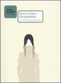Ero purissima - Eleonora Danco - copertina