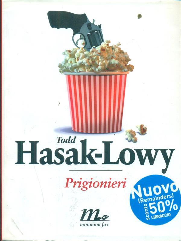 Libro di Faccia