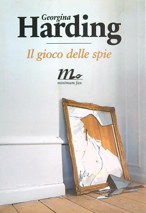 Libro di Faccia