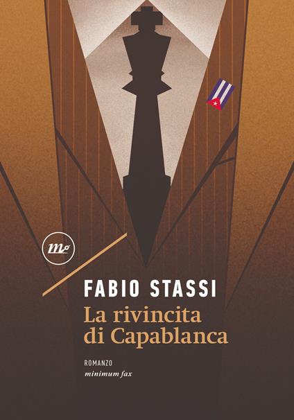 La rivincita di Capablanca - Fabio Stassi - ebook