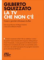La tv che non c'è. Come e perché riformare la Rai