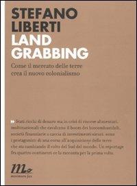 Land grabbing