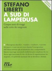 A sud di Lampedusa