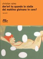 Dov'eri tu quando le stelle del mattino gioivano in coro?