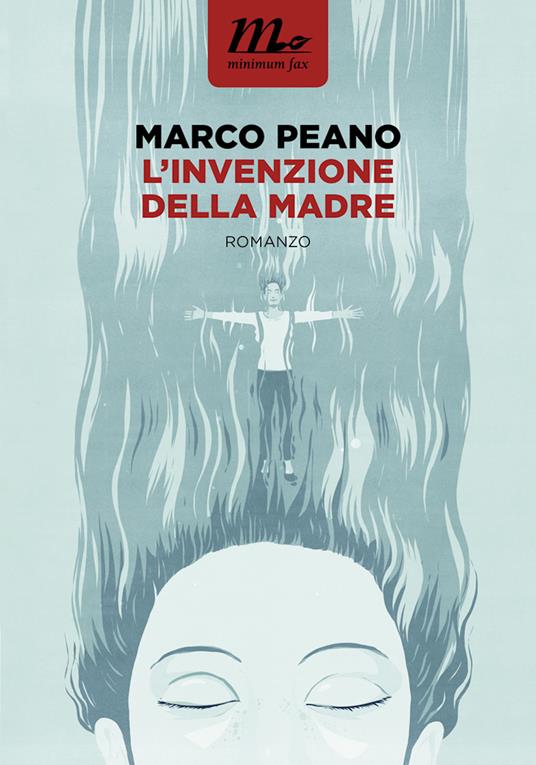 L' invenzione della madre - Marco Peano - ebook