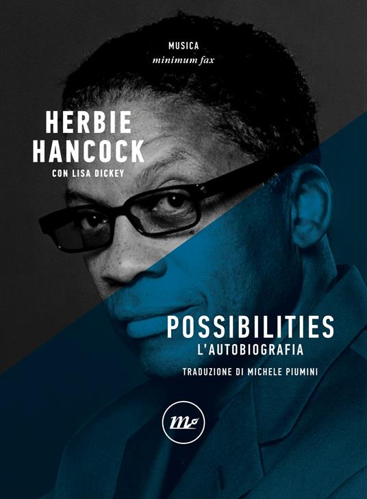 Possibilities. L'autobiografia - Lisa Dickey,Herbie Hancock,Michele Piumini - ebook