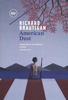 American dust. Prima che il vento si porti via tutto