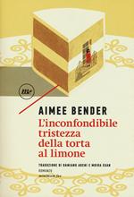 L' inconfondibile tristezza della torta al limone