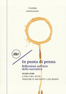 In punta di penna. Vol. 1: Riflessioni