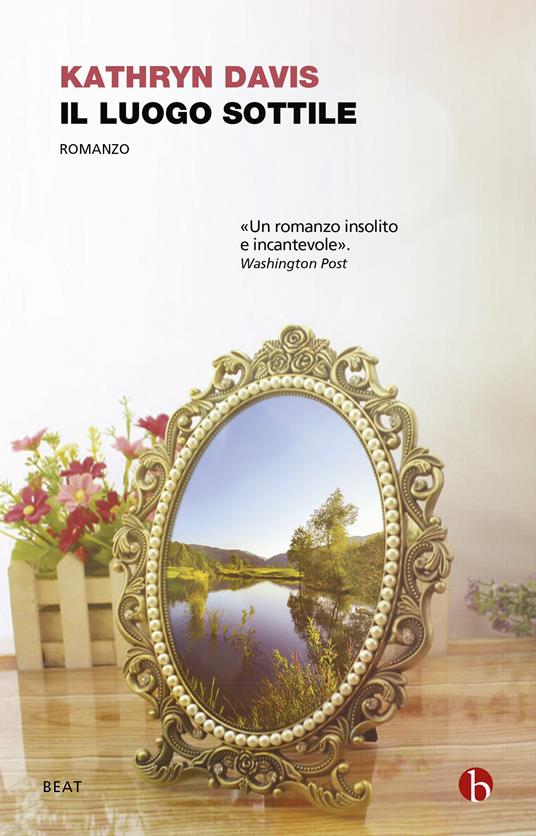 Il luogo sottile - Kathryn Davis,Martina Testa - ebook