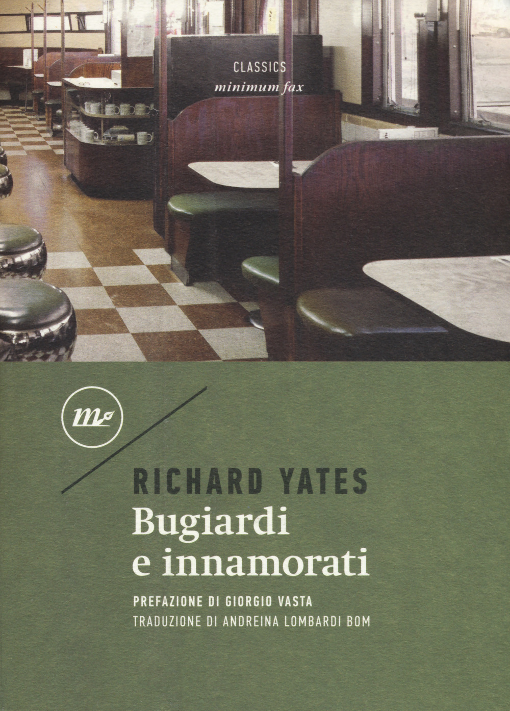 LIBRERIA KIRIA