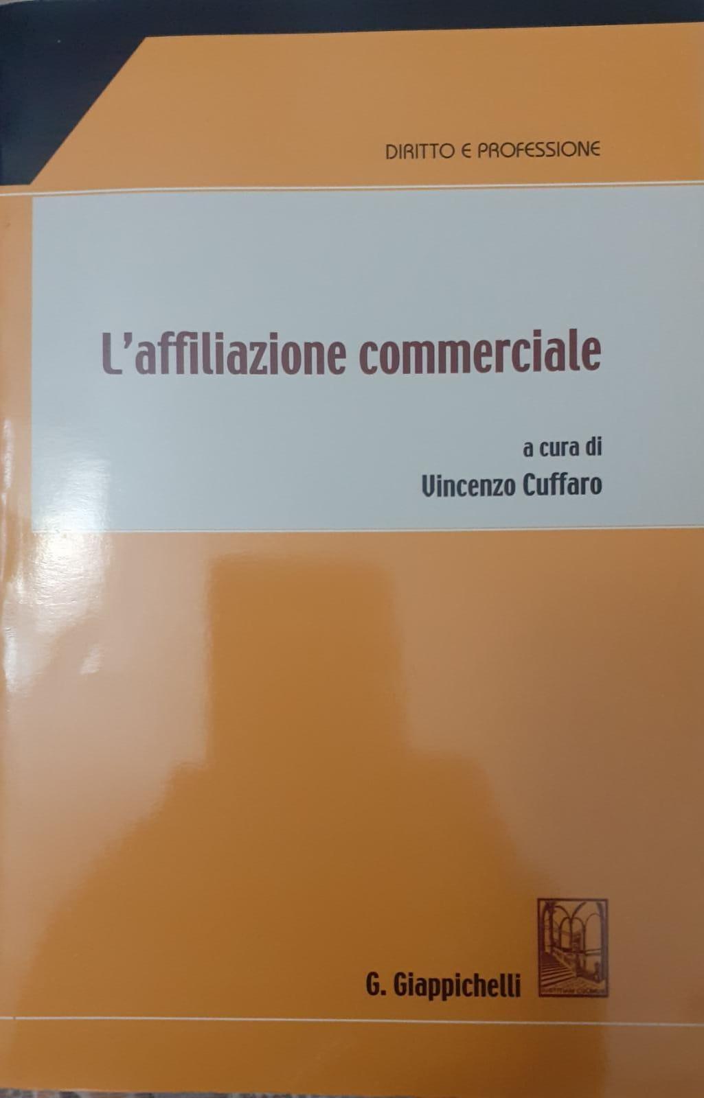L' affiliazione commerciale