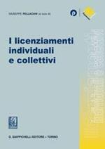 I licenziamenti individuali e collettivi