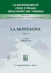 Libro La montagna 