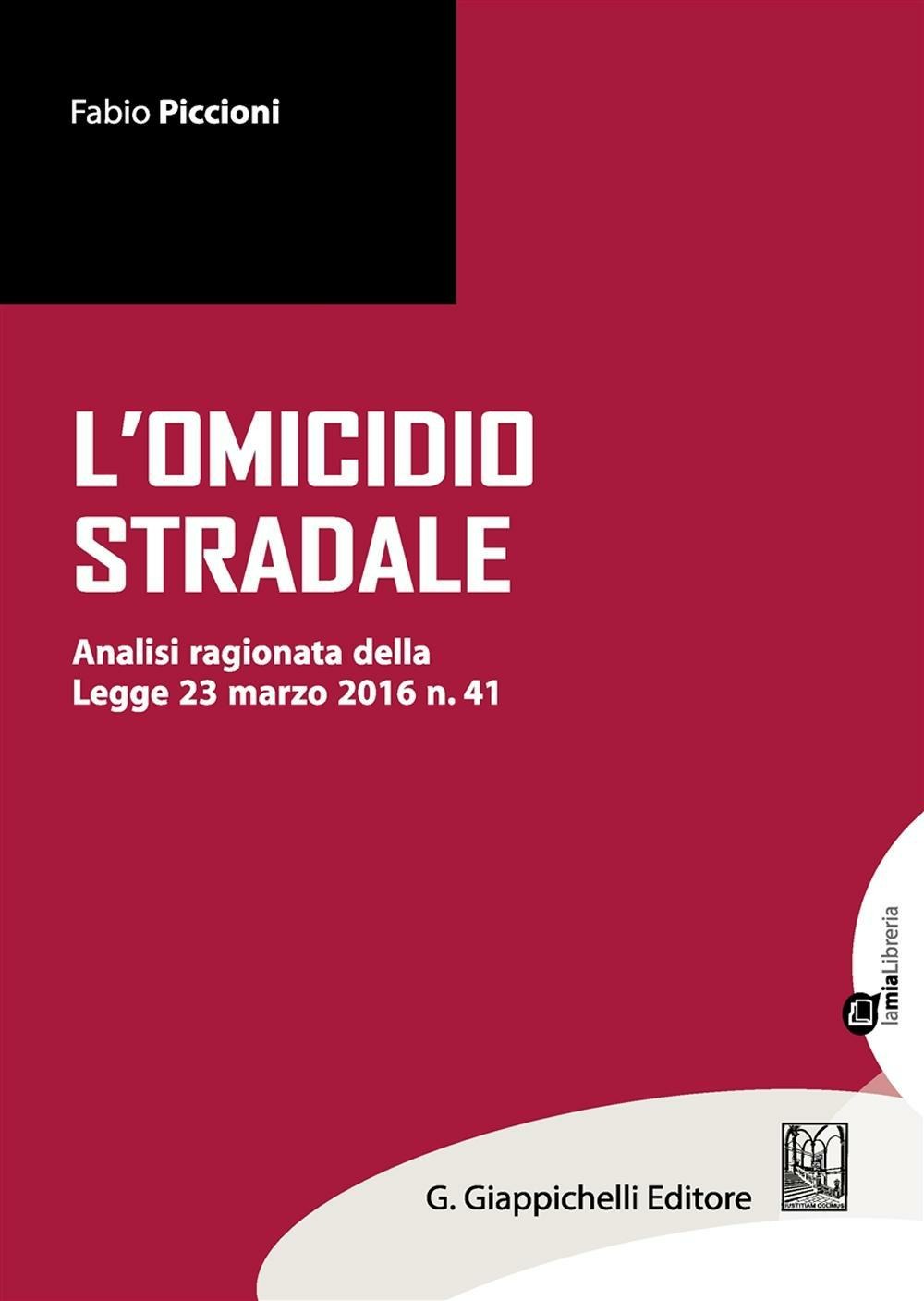 Libreria Internazionale Romagnosi snc