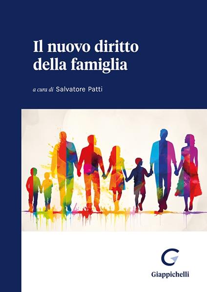 Il nuovo diritto della famiglia - copertina