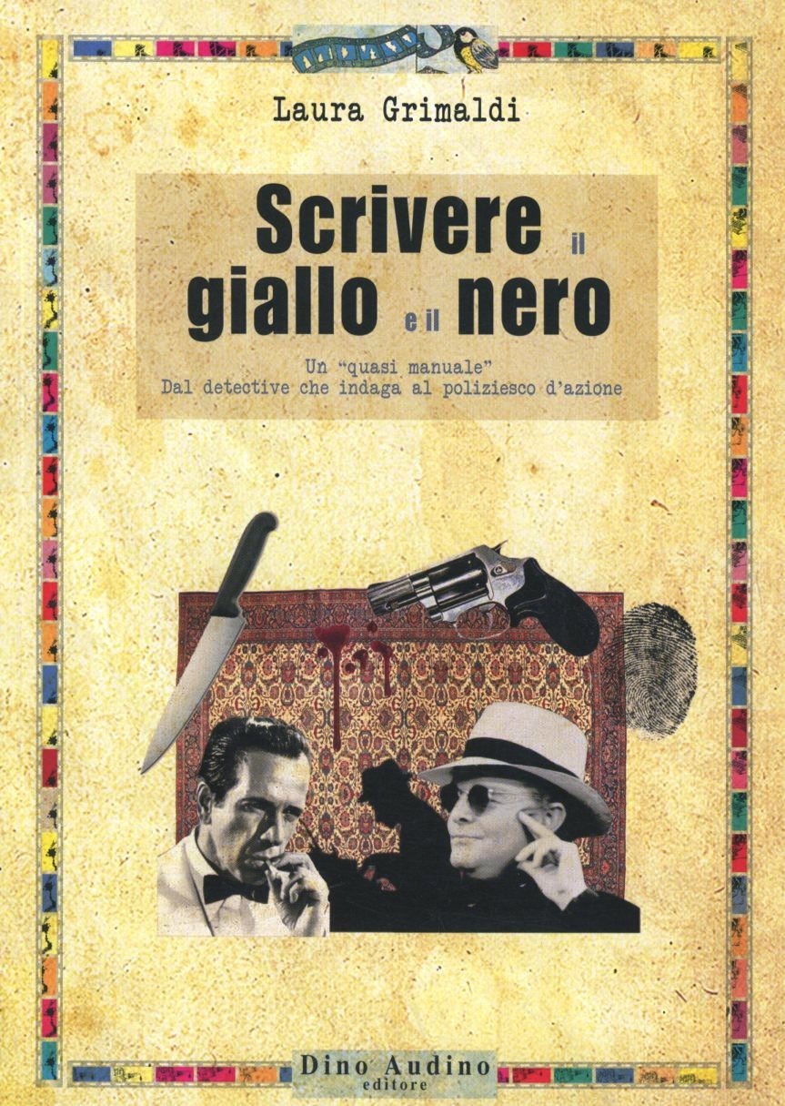 Libreria Nani