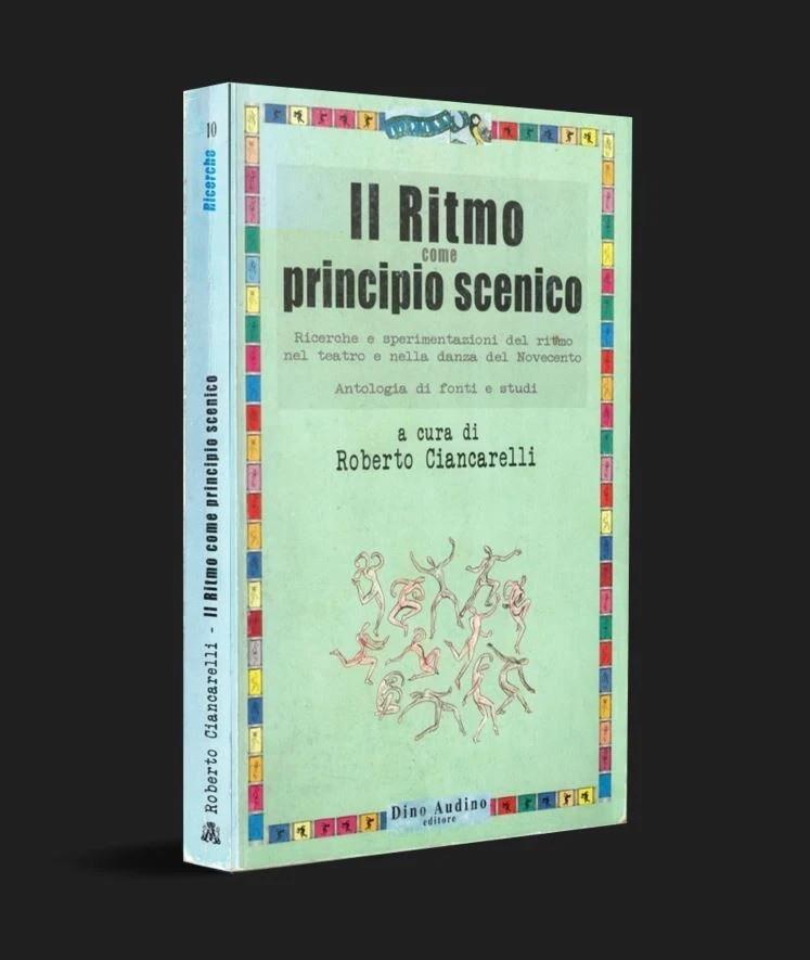 Il ritmo come principio scenico