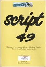 Script. Vol. 49