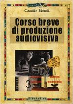 Corso breve di produzione audiovisiva