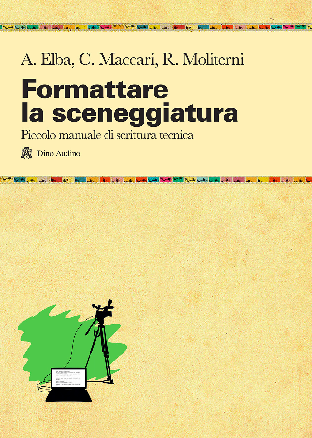 Cinemusica Shop