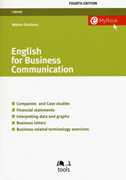 Libro English for business communication Walter Giordano