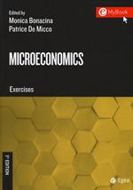 Microeconomics. Exercises