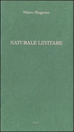Naturale levitare