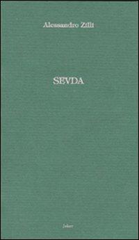 Sevda - Alessandro Zilli - copertina