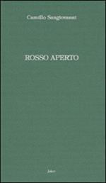 Rosso aperto
