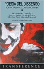 Poesia del dissenso. Poesia italiana contemporanea. Vol. 2