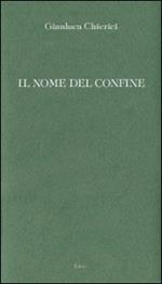 Il nome del confine