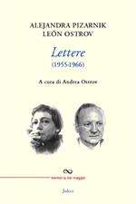 Lettere (1955-1966)