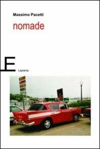 Nomade - Massimo Pacetti - copertina